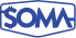 SOMA logo